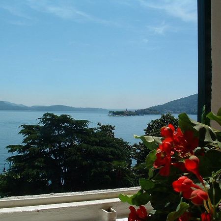 Holiday Residence Baveno Luaran gambar