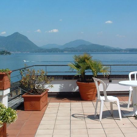 Holiday Residence Baveno Luaran gambar