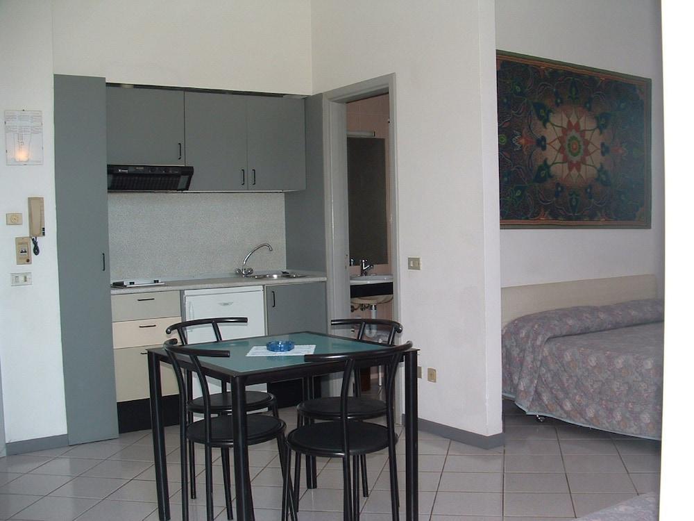 Holiday Residence Baveno Luaran gambar