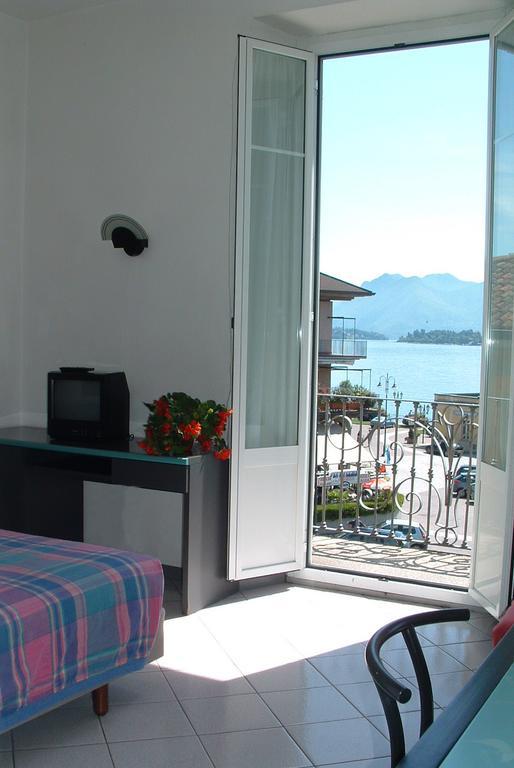 Holiday Residence Baveno Bilik gambar