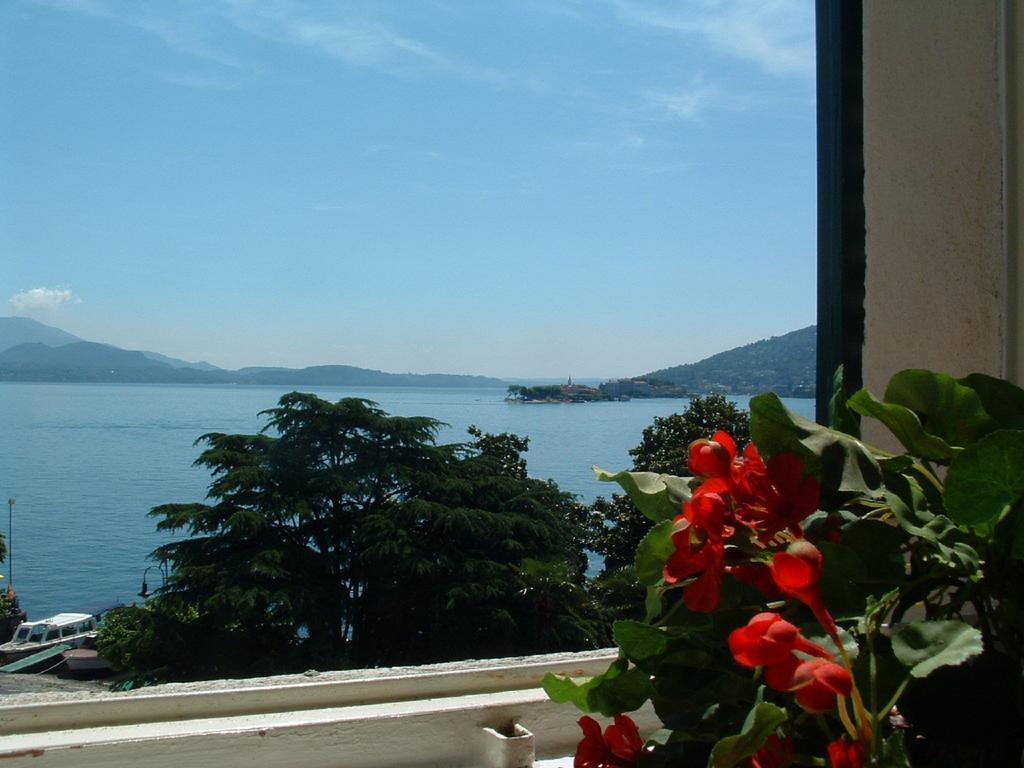 Holiday Residence Baveno Luaran gambar