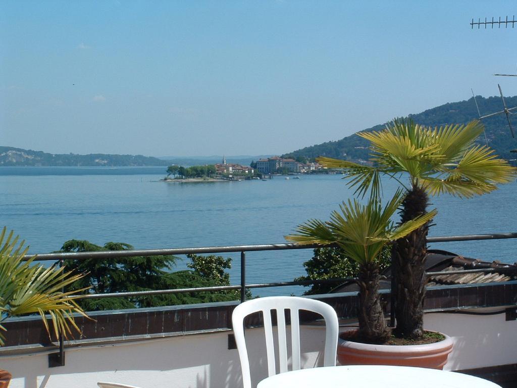 Holiday Residence Baveno Luaran gambar