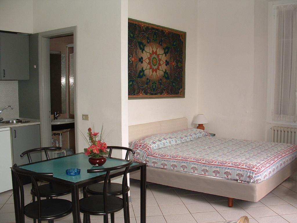 Holiday Residence Baveno Luaran gambar