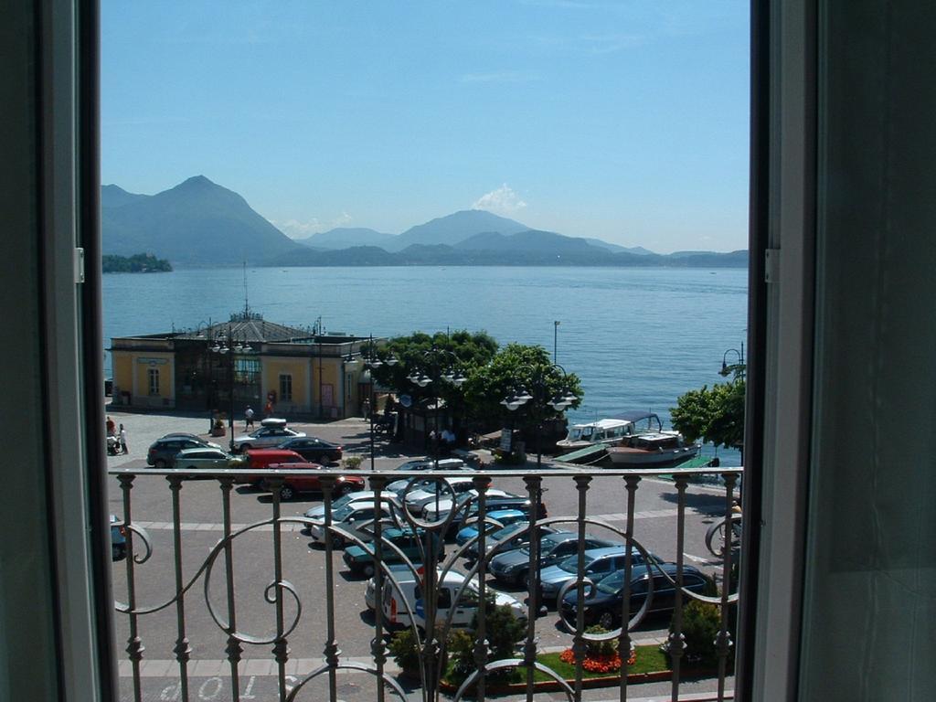 Holiday Residence Baveno Luaran gambar