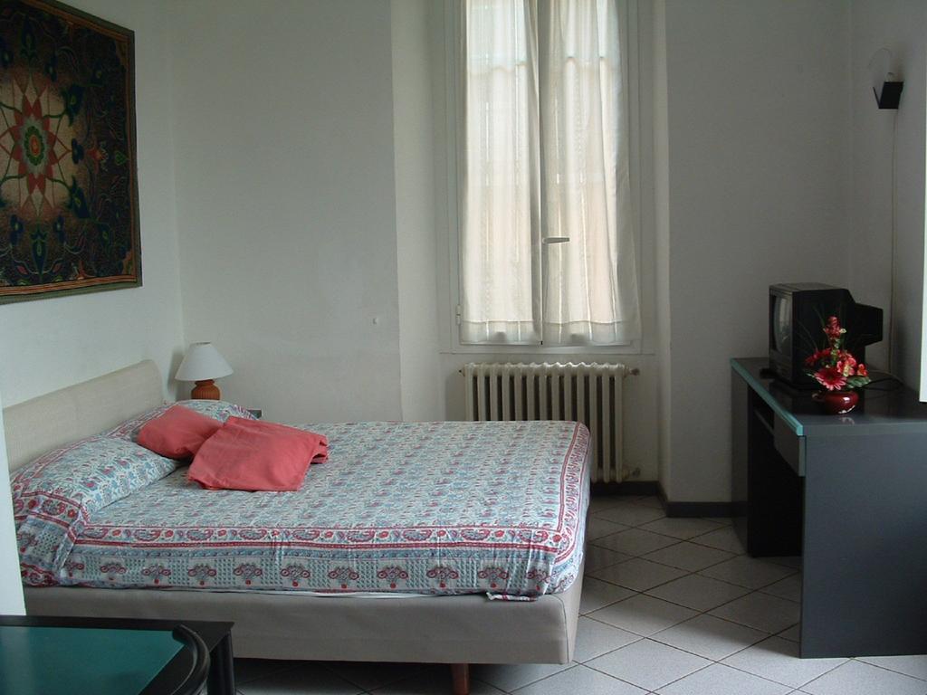 Holiday Residence Baveno Luaran gambar
