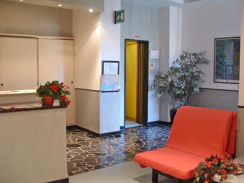 Holiday Residence Baveno Luaran gambar