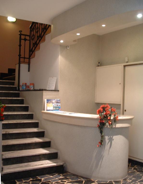 Holiday Residence Baveno Luaran gambar