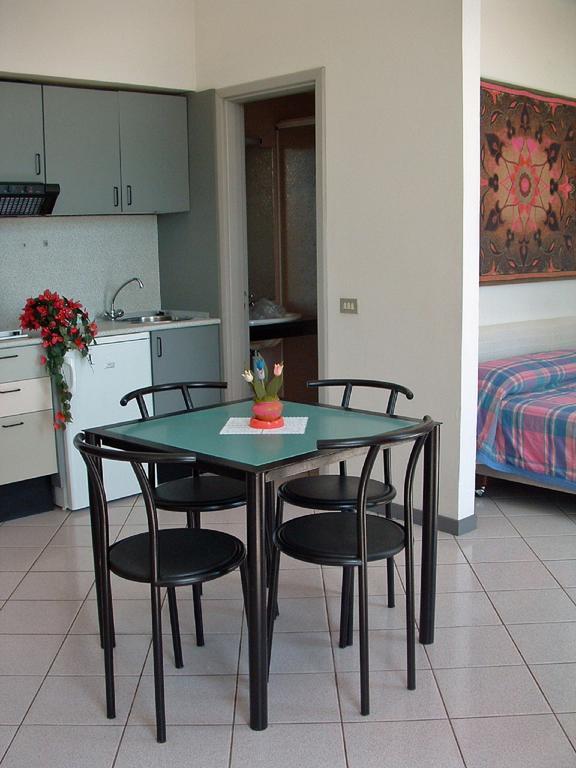 Holiday Residence Baveno Luaran gambar