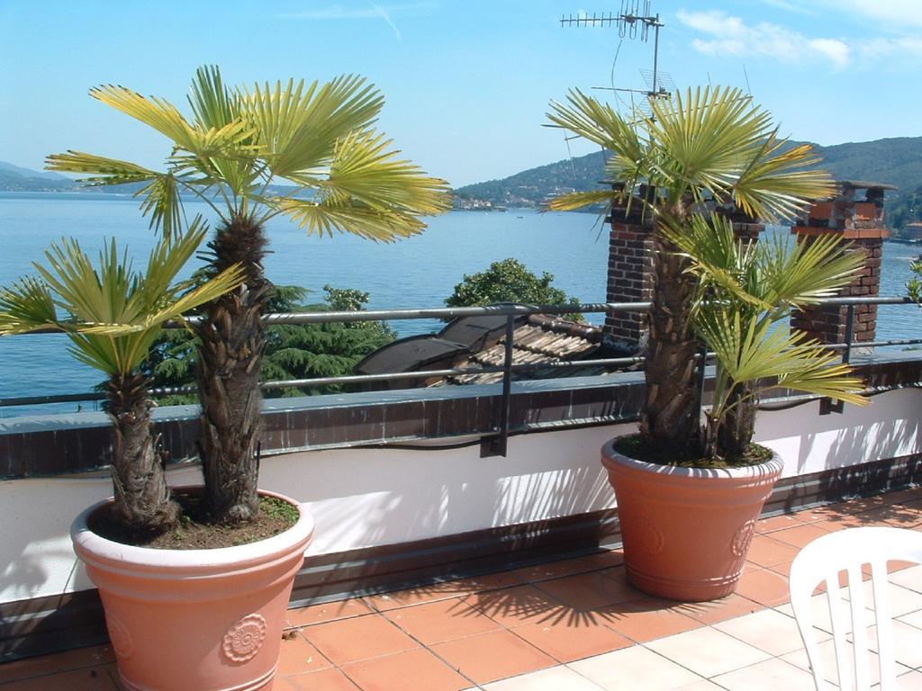 Holiday Residence Baveno Luaran gambar