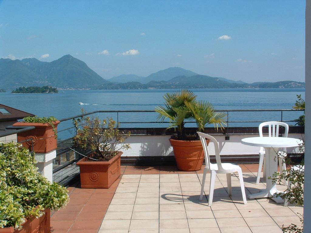 Holiday Residence Baveno Luaran gambar