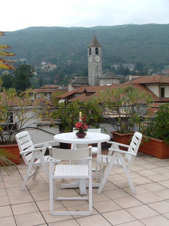 Holiday Residence Baveno Luaran gambar